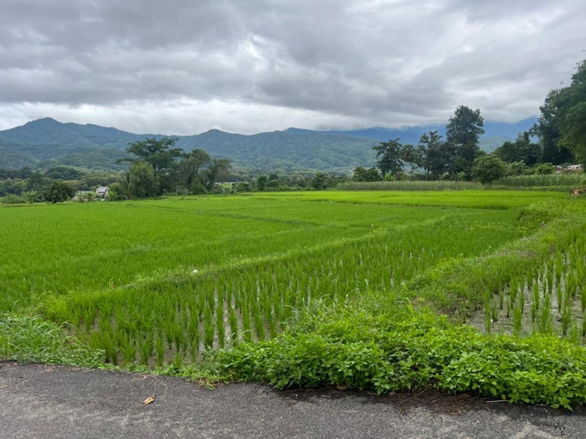 Nadoiview Homestay นาดอยวิวโฮมสเตย์ Pua Bagian luar foto